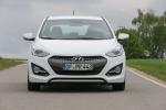Hyundai i30 Coupe 2015 года
